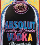 Уорхол (водка)