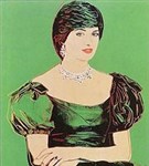 Уорхол Энди («Принцесса Диана»)