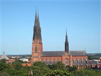 Уппсала (кафедральный собор)