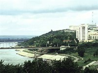Уфа (мост через реку Белую)