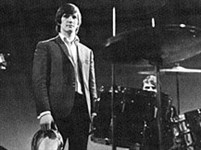 Уэйн фонтэна энд зе майндбендерс (Уэйн Фонтана)