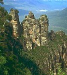 Уэльс (Голубые горы)