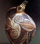 ФЕСТ (Ваза в стиле Камарес)