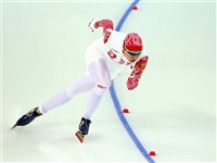 Фаткулина Ольга Александровна на Олимпийских играх в Сочи (2014)