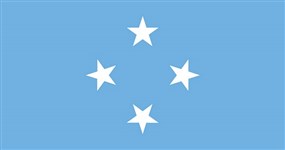 Федеративные штаты Микронезии (флаг)