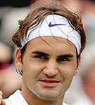 Федерер Роджер (август 2007 года)