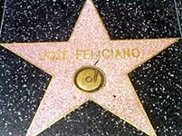 Фелисиано Хосе (звезда)