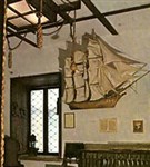 Феодосия (дом-музей Грина)