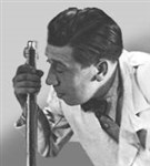 Фернандель (в фильме «Бальная записная книжка»)