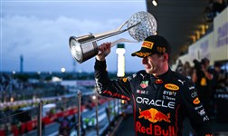 Ферстаппен Макс (2022)