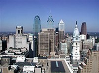 Филадельфия (небоскребы)