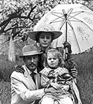 Филер (О. Янковский, Е. Сафонова)