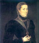 Филипп II Габсбург (Мария Португальская)