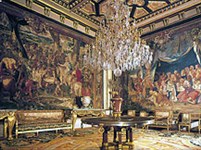 Фонтенбло (детская)