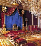 Фонтенбло (тронный зал)