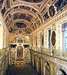 Фонтенбло (часовня)