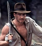 Форд Харрисон («Индиана Джонс и храм Судьбы»)