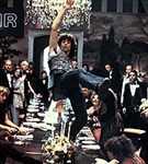 Форман Милош ("Волосы")