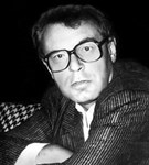 Форман Милош (Портрет 2)