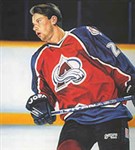 Форсберг Петер [спорт]