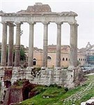 Форум (храм Сатурна)