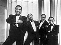 Фор топс (1980-е годы)