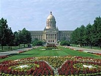 Франкфорт (капитолий)