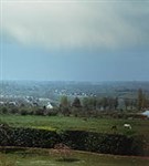 Франция (ландшафт Нормандии)