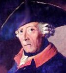 Фридрих II Великий (в последние годы)