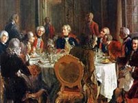 Фридрих II Великий (короли философов)