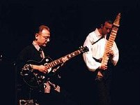 Фрипп Роберт (выступление)