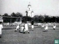 Футбол (военные годы) [спорт]