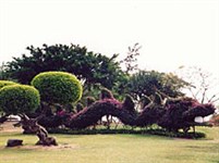 Хайнань (парк «Край света»)