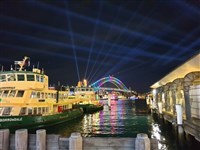 Харбор-Бридж