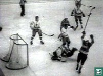 Харламов Валерий Борисович (спортивная биография) [спорт]