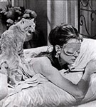 Хепберн Одри (Завтрак у Тиффани)