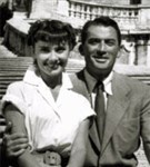 Хепберн Одри (Римские каникулы)