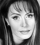 Хлебникова Марина (портрет)