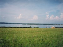 Хмельницкая область (Южный Буг)