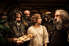 Хоббит (кадр из фильма) (2012)