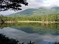 Хоккайдо (озеро Тоя)