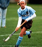 Хоккей на траве (спортсменка) [спорт]