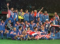 Хорватия (сборная, 1998) [спорт]