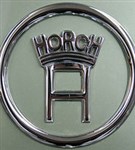 Хорьх Август (эмблема автомобилей)