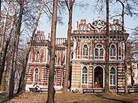 Царицыно (Оперный дом)