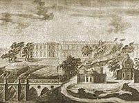 Царицыно (панорама)