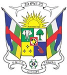 Центральноафриканская республика (герб)