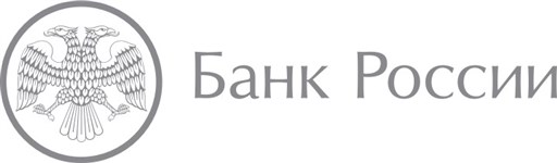 Центральный банк РФ (логотип)
