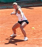 Цибулкова Доминика (Турниры Большого шлема - Открытый чемпионат Франции)