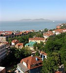 Циндао (побережье)